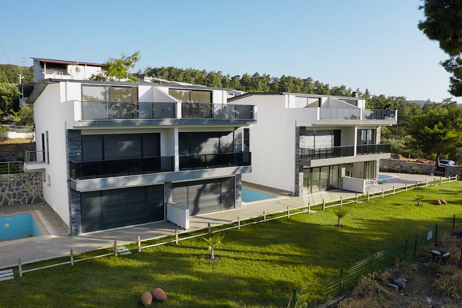 Sunset villa 7