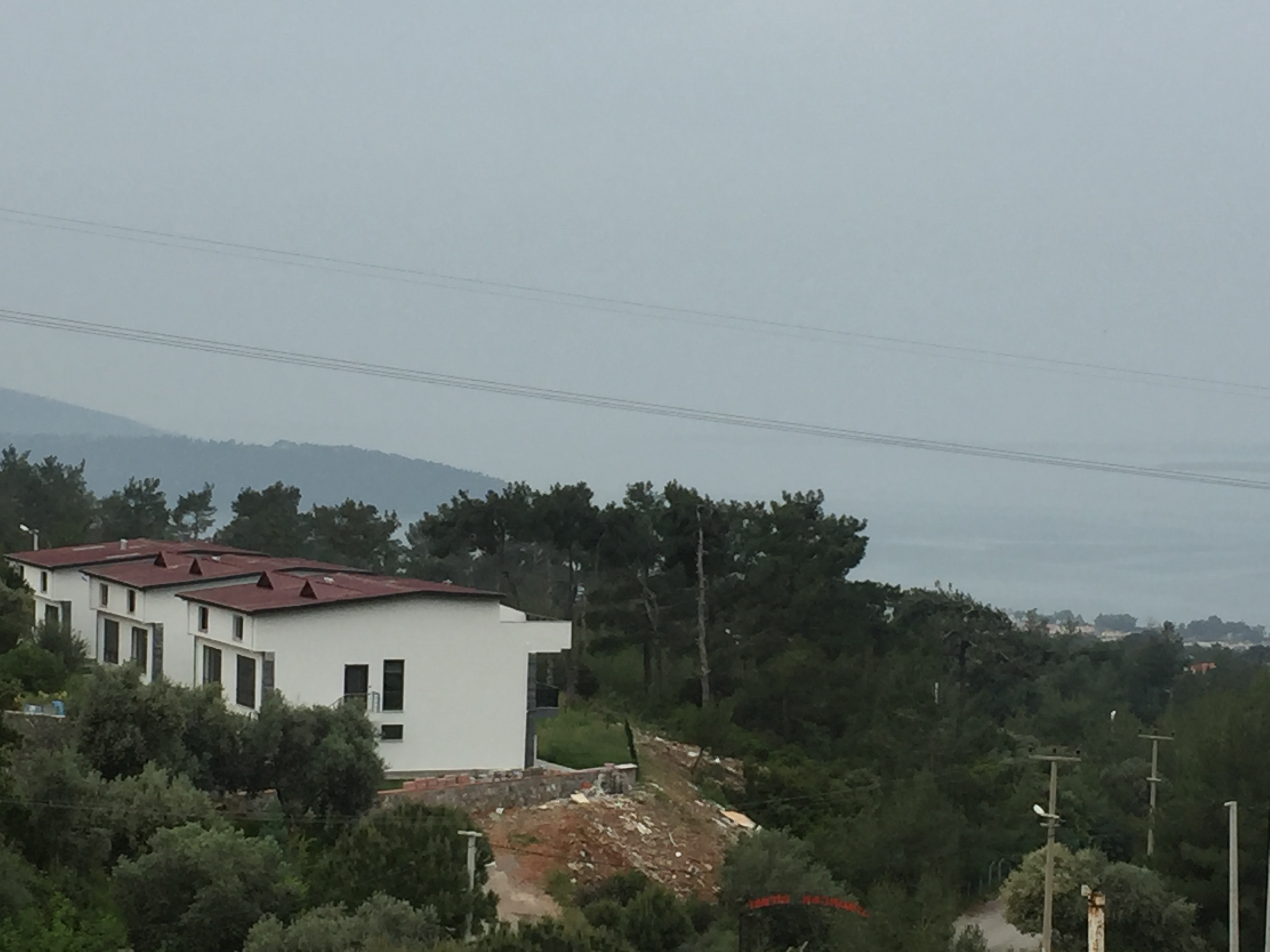 Sunset villa 8